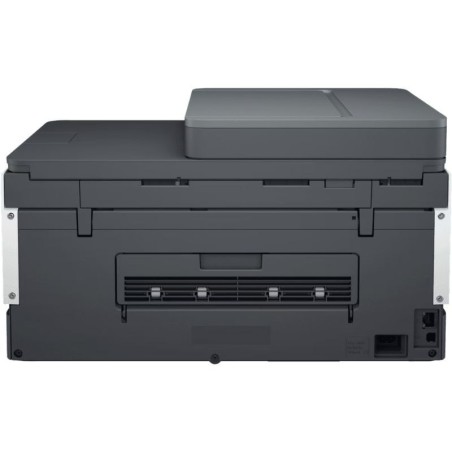 Impresora HP Smart Tank 750 Wifi 3 en 1 - Multifuncion, ADF, Doble Cara