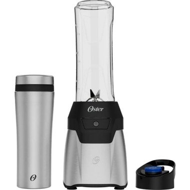 Licuadora Oster Power Blender Inox