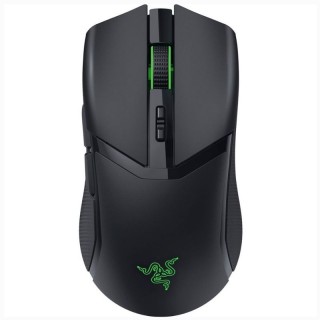 Mouse Gamer Razer Cobra Pro Chroma – Inalámbrico, RGB – Negro