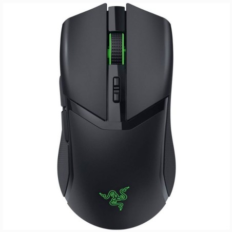 Mouse Gamer Razer Cobra Pro Chroma – Inalámbrico, RGB – Negro