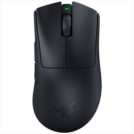 Mouse Gamer Razer DeathAdder V3 Pro - Negro