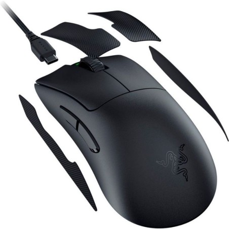 Mouse Gamer Razer DeathAdder V3 Pro - Negro