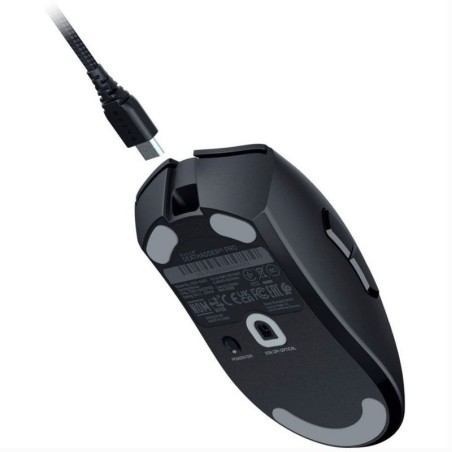 Mouse Gamer Razer DeathAdder V3 Pro - Negro
