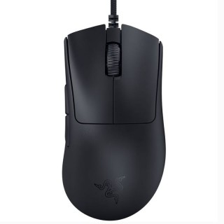 Mouse Gamer Razer DeathAdder V3 – Diseño Ergonómico, Alto Rendimiento