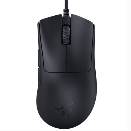 Mouse Gamer Razer DeathAdder V3 – Diseño Ergonómico, Alto Rendimiento
