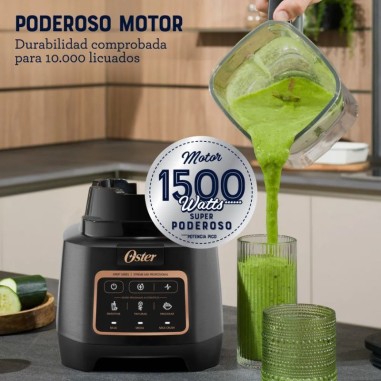 Licuadora Oster Profesional Xtreme Mix 2L