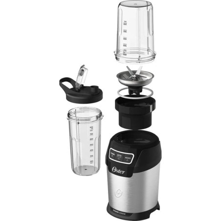 Licuadora Oster Ultra Power Blender
