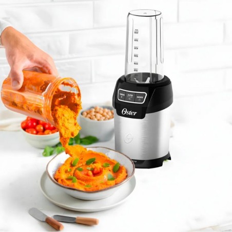 Licuadora Oster Ultra Power Blender