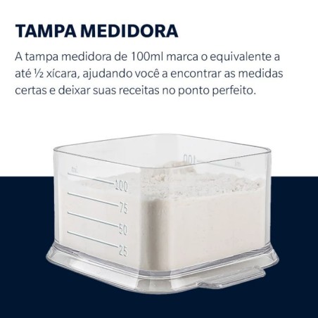 Licuadora Oster 1400 Full 3.2L 15Vel + Funcion Pulso