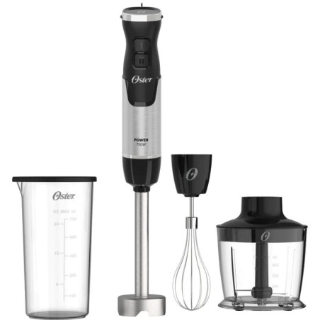 Mixer Oster Power 3 En 1