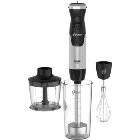 Mixer Oster Power 3 En 1