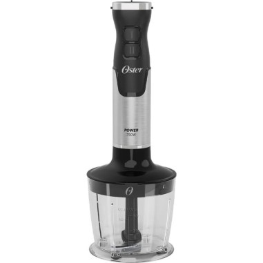 Mixer Oster Power 3 En 1
