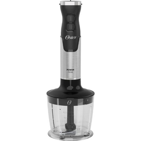 Mixer Oster Power 3 En 1