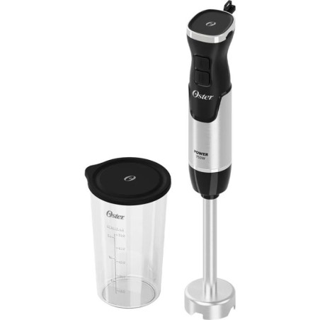 Mixer Oster Power 3 En 1