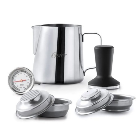 Cafetera Oster Espresso Perfect Brew Maxima