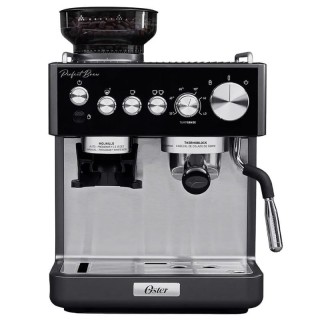 Cafetera Oster Espresso Nova Perfect Brew