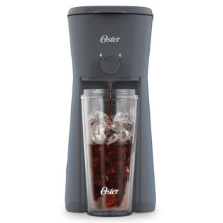 Cafetera Oster Iced Coffee 2 En 1 De 600ml