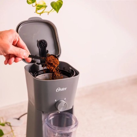Cafetera Oster Iced Coffee 2 En 1 De 600ml