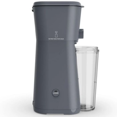 Cafetera Oster Iced Coffee 2 En 1 De 600ml