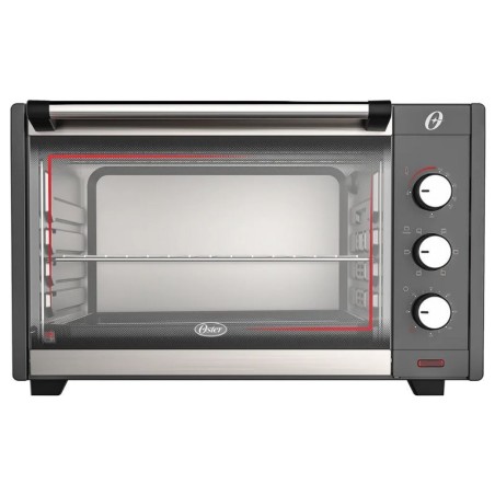 Horno Oster De Grafito 45L 2000W