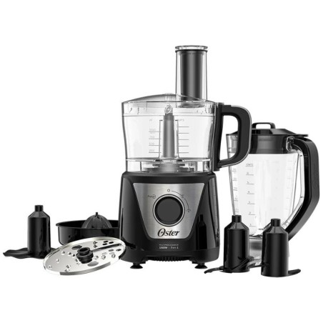 Procesador De Alimentos Oster 7 En 1