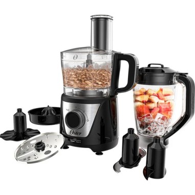 Procesador De Alimentos Oster 7 En 1