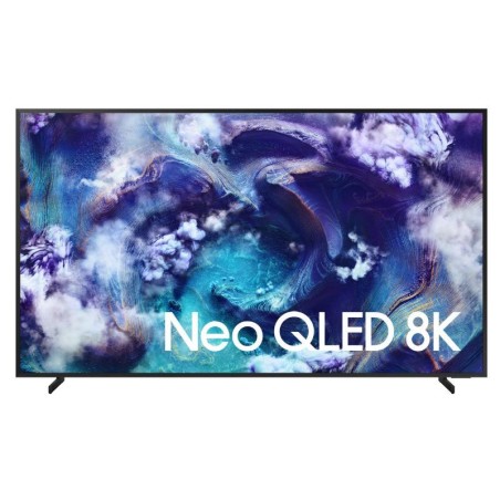 Tv Neo QLED 8K Samsung 85" QN900F Smart