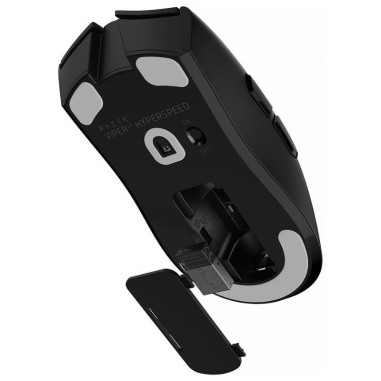 Mouse Gamer Razer Viper V3 HyperSpeed – Inalámbrico, Ultraliviano