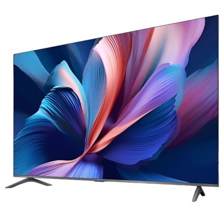 Tv Xiaomi Smart 55" QLED 4K/120HZ/Google Tv