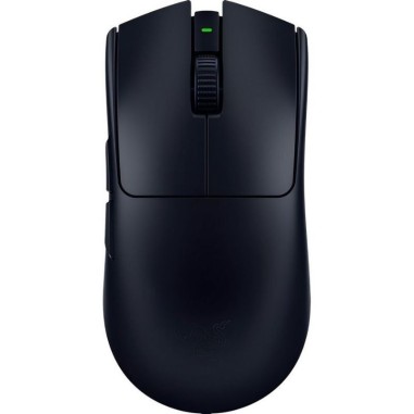 Mouse Gamer Razer Viper V3 Pro – Esports, Ultraliviano, Inalámbrico