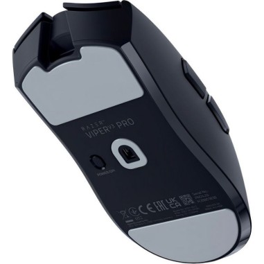 Mouse Gamer Razer Viper V3 Pro – Esports, Ultraliviano, Inalámbrico