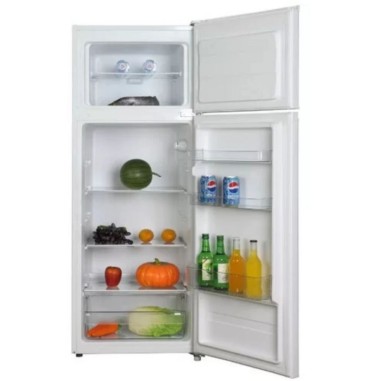 Heladera Midea 300L F/H 2P - Blanco