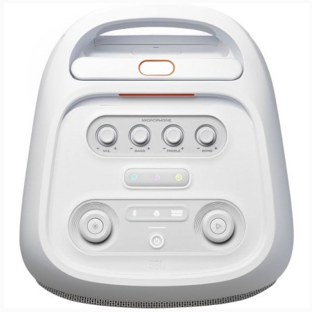 Parlante JBL Partybox Stage 320S