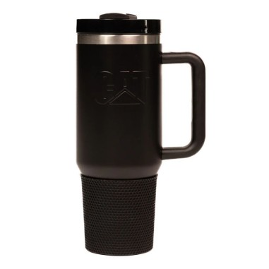 Vaso Térmico CAT 1,18Lts Con Manija