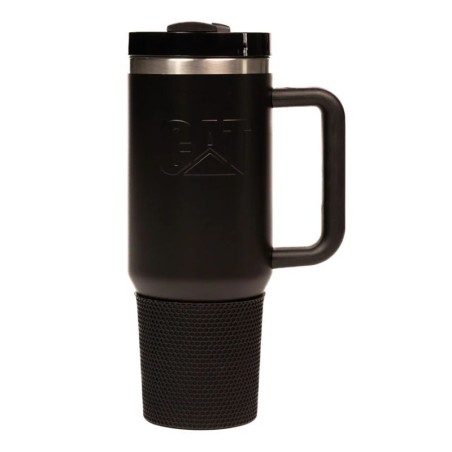 Vaso Térmico CAT 1,18Lts Con Manija