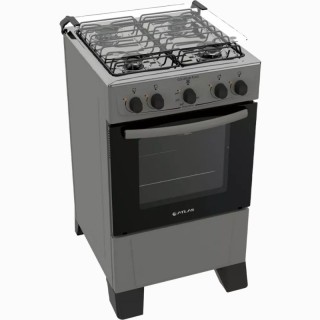 Cocina Atlas Coliseum Plus 4H 50L