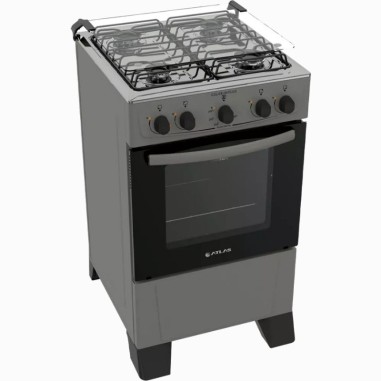 Cocina Atlas Coliseum Plus 4H 50L