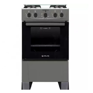 Cocina Atlas Coliseum Plus 4H 50L