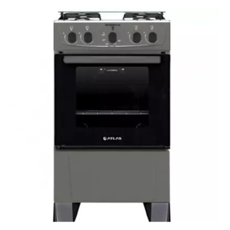 Cocina Atlas Coliseum Plus 4H 50L