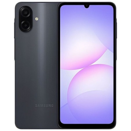 Celular Samsung Galaxy A07 4+128GB