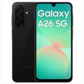 Celular Samsung Galaxy A26 8+256GB