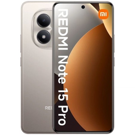 Celular Note 15 Pro 8GB+256GB