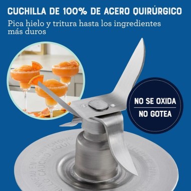 Licuadora clásica Oster®. Al mejor precio en el Paraguay