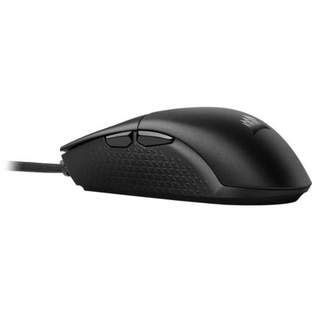Mouse Gamer Corsair Katar Pro XT RGB USB - Negro