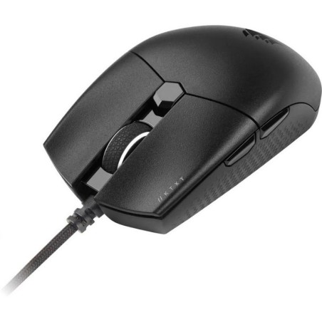 Mouse Gamer Corsair Katar Pro XT RGB USB - Negro