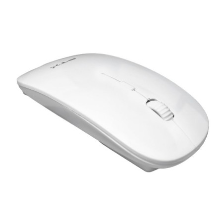 Mouse FTX FTXM132 Wireless - Blanco