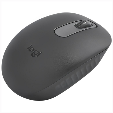 Mouse Logitech M196 Bluetooth - Grafito