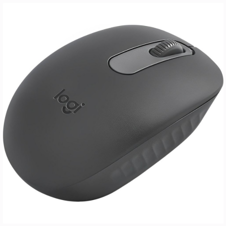 Mouse Logitech M196 Bluetooth - Grafito