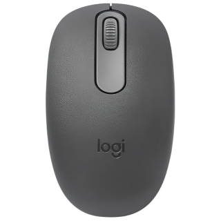 Mouse Logitech M196 Bluetooth - Grafito