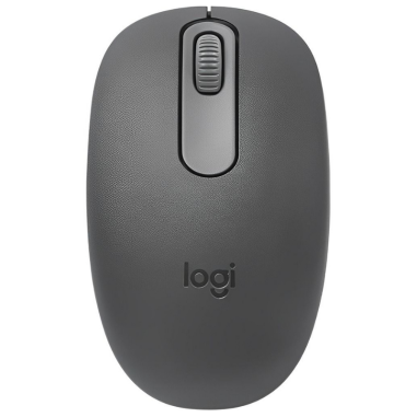 Mouse Logitech M196 Bluetooth - Grafito